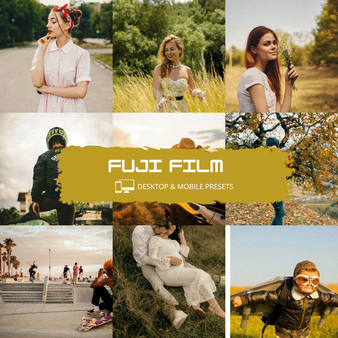 fuji film fuji film